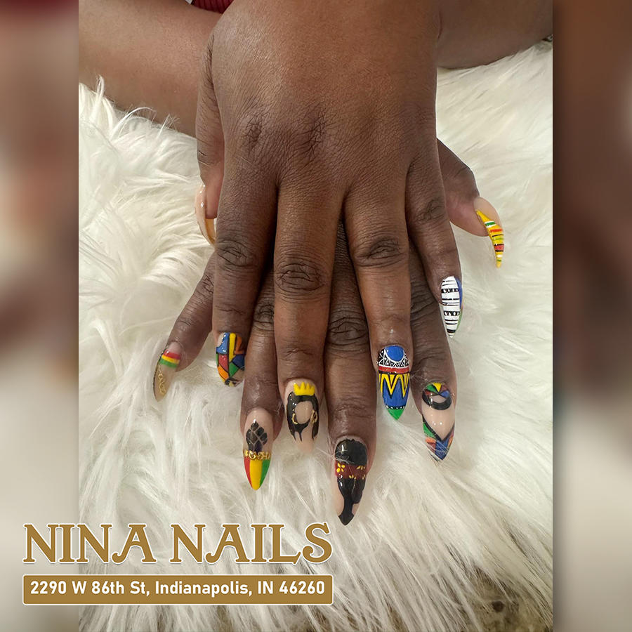 Nails Design